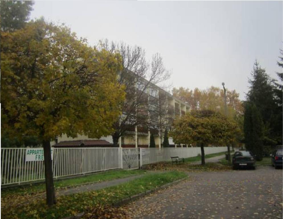 Gyoengyvirag Ueduelo - Mario Apartman Гаркань Номер фото