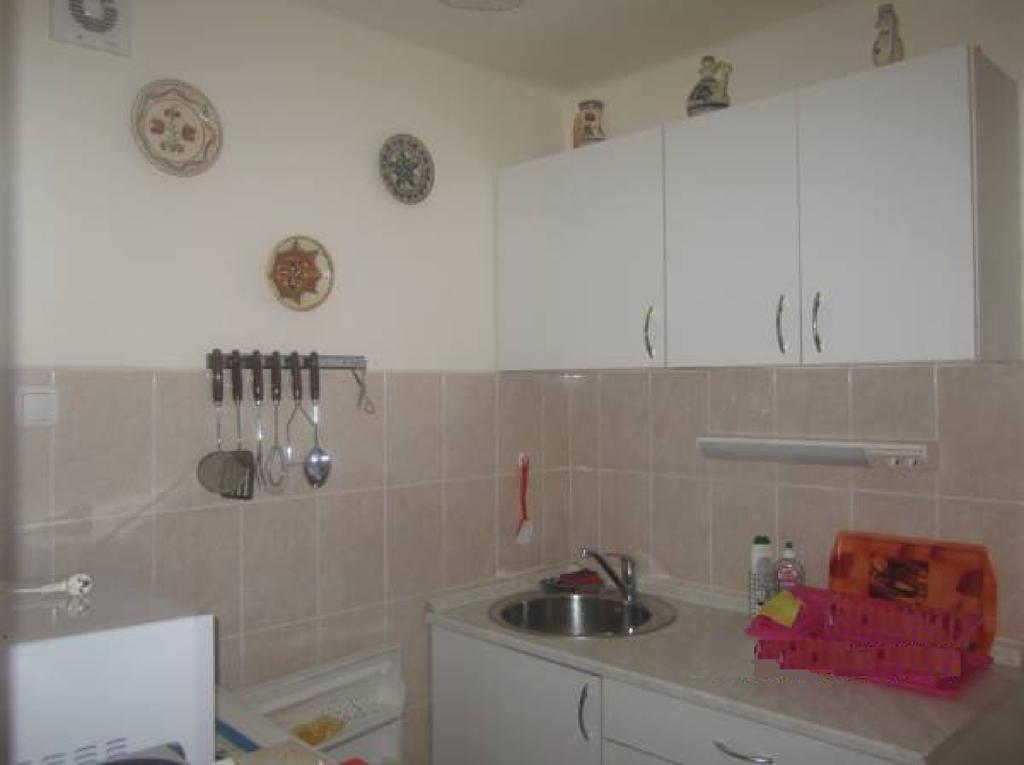 Gyoengyvirag Ueduelo - Mario Apartman Гаркань Номер фото