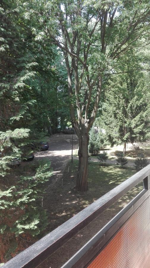 Gyoengyvirag Ueduelo - Mario Apartman Гаркань Екстер'єр фото