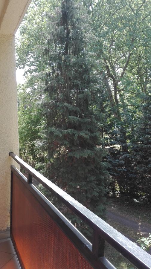 Gyoengyvirag Ueduelo - Mario Apartman Гаркань Екстер'єр фото